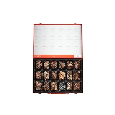Image of Seal Ring Kit ELRING 576.251