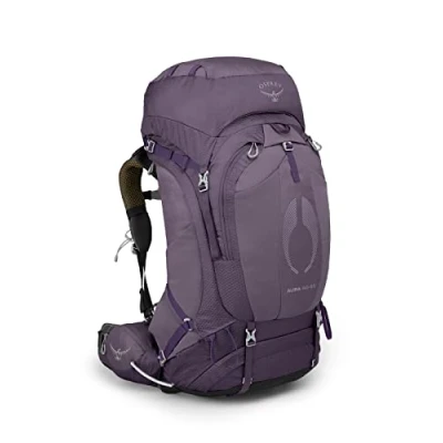Image of Osprey Aura AG 65 womens Backpack