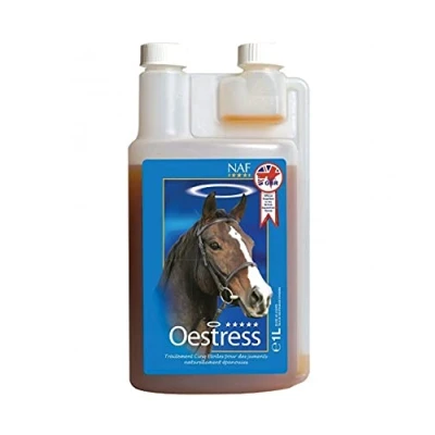 Image of NAF Oestress Liquid