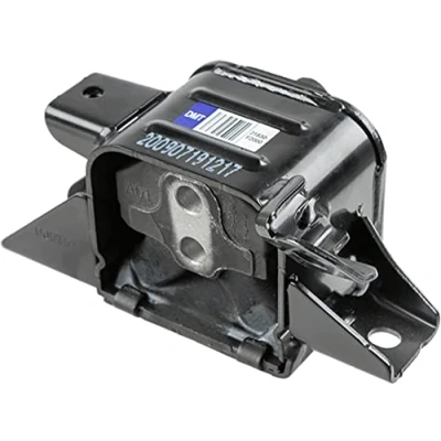 Image of Mounting, automatic transmission LEMFÖRDER 43046 01