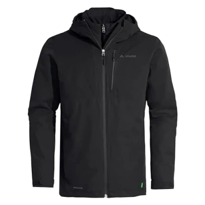 Image of VAUDE Men&#039;s Miskanti 3in1 Jacket Ii