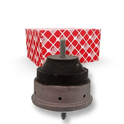 Image of Engine Mounting FEBI BILSTEIN 17862