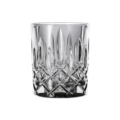 Image of Nachtmann Whiskey Glasses Noblesse Smoke 295 ml 2 Pieces
