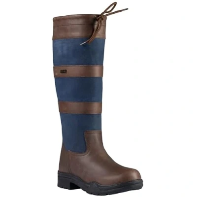 Image of Horka Outdoor Boots Milton Long