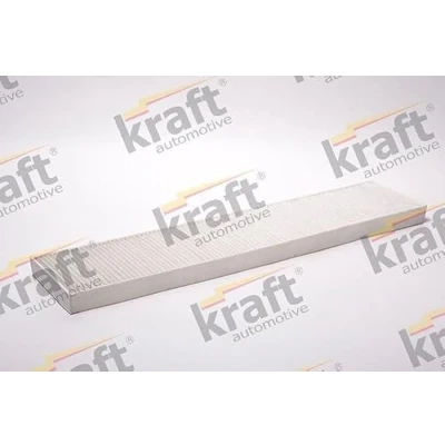 Image of Filter, interior air KRAFT AUTOMOTIVE 1732000