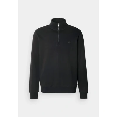 Image of BOSS Sweatshirt, Men&#039;s, Size: Large, Black