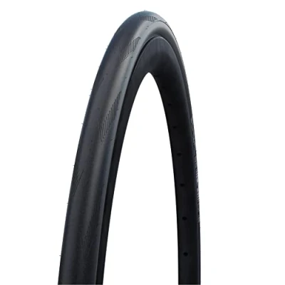 Image of Schwalbe 704469 tire one 700x25 raceguard hs464a performance line plegable 25 622