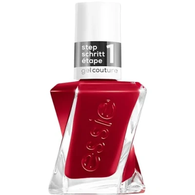 Image of essie Gel Couture Like Nail Polish Bubbles Only