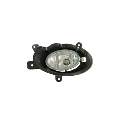 Image of Fog Light MAGNETI MARELLI 712403501110