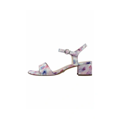 Image of Tamaris Sandals, Women&#039;s, Size: 36, Lilac comb shoes