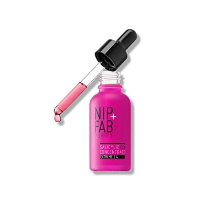Image of NIP+FAB Salicylic Fix Concentrate Extreme 2% 30ml
