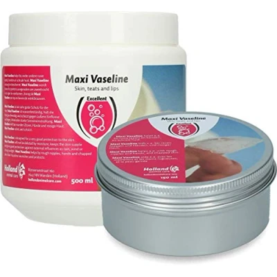 Image of Excellent Maxi Vaseline