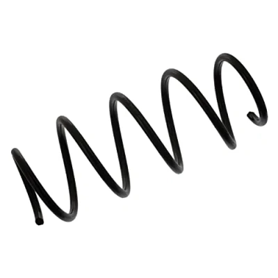 Image of Coil Spring FEBI BILSTEIN 39637