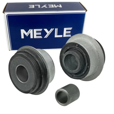 Image of Bush, control arm mounting MEYLE 014 610 0020