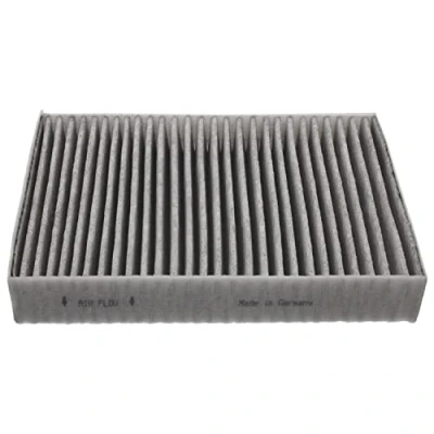 Image of Filter, interior air FEBI BILSTEIN 37315