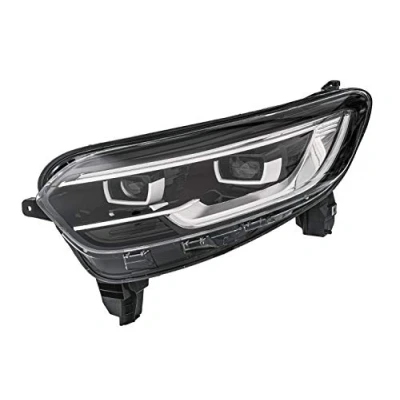 Image of Headlight HELLA 1EX 013 888 091