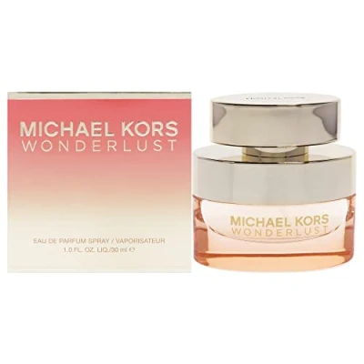Image of Michael Kors Wonderlust Eau de Parfum 30ml