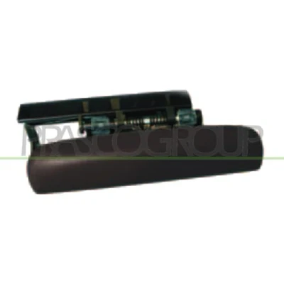 Image of Exterior Door Handle PRASCO CI4208003