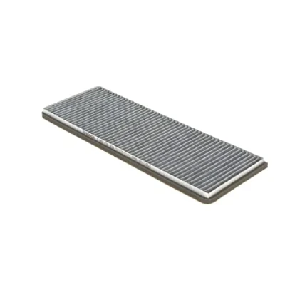 Image of Filter, interior air BOSCH 1 987 432 310