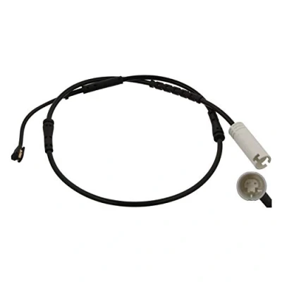 Image of Warning Contact, brake pad wear FEBI BILSTEIN 36570
