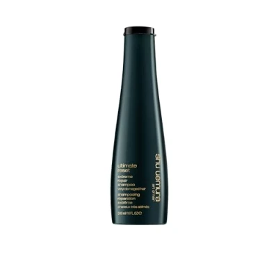 Image of Shu Uemura Art of Hair Ultimate Reset Shampoo 300ml
