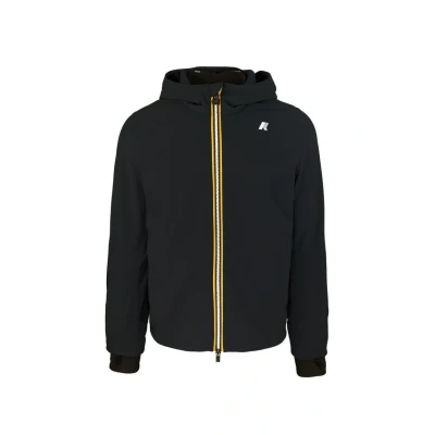 Image of K Way Outdoor jacket, Size: Small, Nero