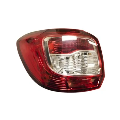 Image of Tail Light Assembly PRASCO DA2244154