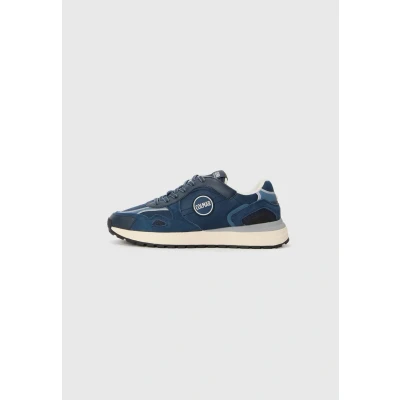Image of Colmar Hunt Faded Sneaker, blue, 46 EU