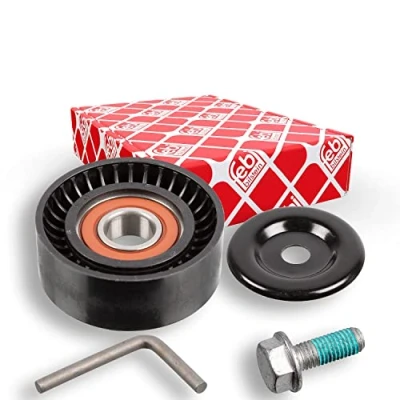 Image of Repair Kit, v ribbed belt tensioner FEBI BILSTEIN 170252