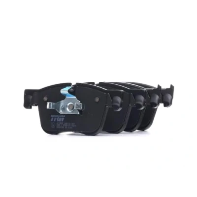 Image of brake Pad Set, disc TRW GDB2035