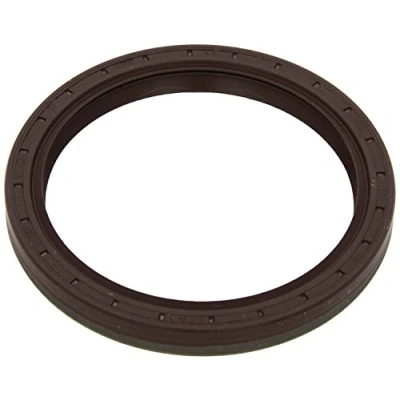 Image of Shaft Seal, wheel hub CORTECO 01017013B