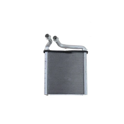Image of Heat Exchanger, interior heating NRF 54205