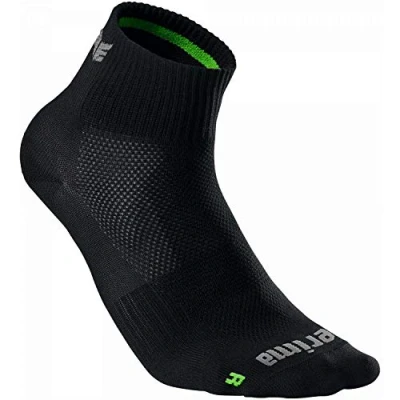 Image of Erima Men&#039;s Performance Running Socks (pack of 1)