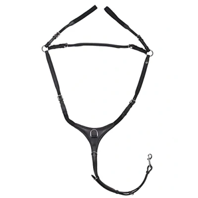 Image of QHP Breastplate luxury