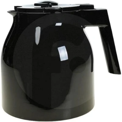 Image of Melitta Thermos look iv therm black m1011 10 / 12 6766608