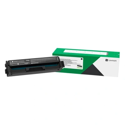 Image of Lexmark 20N20K0 Toner Black 1500 Pages Standard Capacity