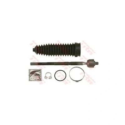 Image of Tie Rod Axle Joint TRW JAR1073