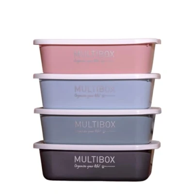 Image of Waldhausen Multibox &quot;Organize your life&quot;