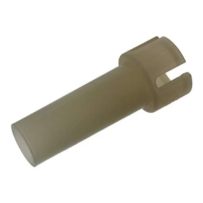 Image of Hose, transmission oil cooler FEBI BILSTEIN 40235