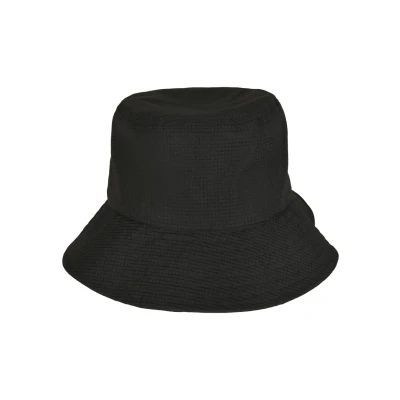 Image of Flexfit Hat, Size: One Size, Black