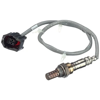Image of Lambda Sensor DENSO DOX 0331