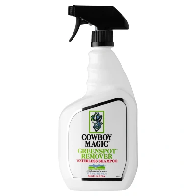 Image of Cowboy Magic Greenspot Remover