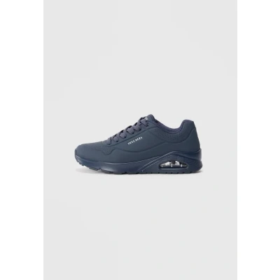 Image of Skechers Uno Stand On Air, Girls and Trainers, dknv, 8 UK