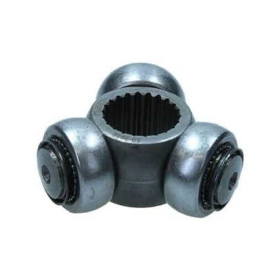 Image of Tripod Hub, Drive shaft MAXGEAR 49 2016