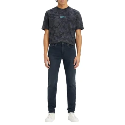 Image of Levi&#039;s 512 SLIM Taper Jeans Tapered Fit, Men&#039;s, Size: 30x32, Under the moonlight