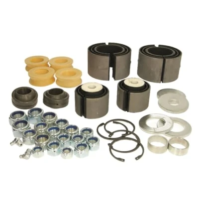 Image of Repair Kit, stabilizer suspension AUGER 51185