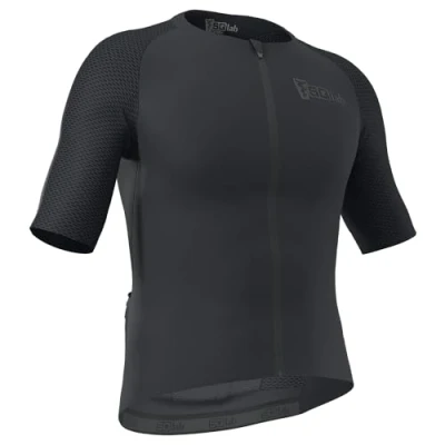 Image of SQlab Men&#039;s Sq Jersey One12 Cycling