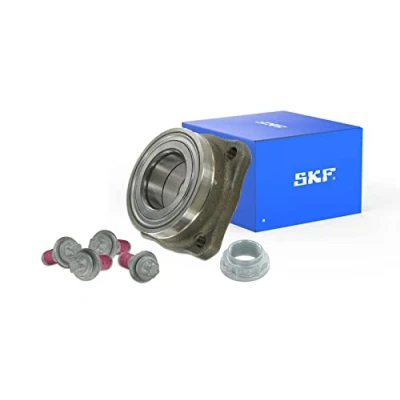 Image of Wheel Bearing Kit SKF VKBA 6670