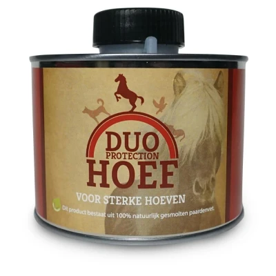 Image of Duo Hoof