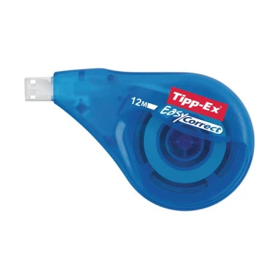Image of Bic Tipp Ex 329966 4.2 mm x 12 m Correction Tape